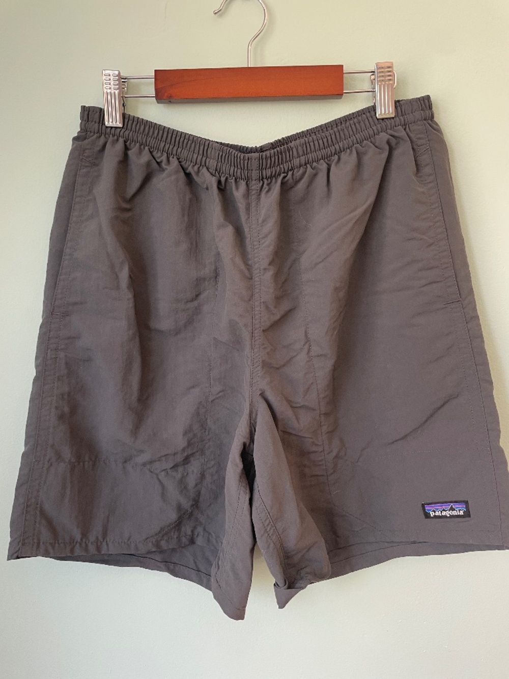 Patagonia Sport  Hiking Shorts